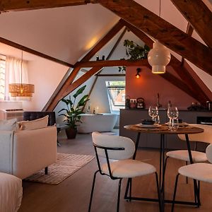 Appartement met een Slaapkamer